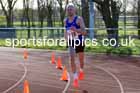 Senior Mens 12 Stage Road Relay, 2026 Northern Mens 12 and Womens 6 Stage Road Relays and Young Athletes 5k, Sheepmount Stadium, Carlisle. Photo: David T. Hewitson/Sports for All Pics